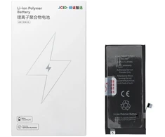 JCID baterija, skirta „iPhone 8 Plus“, 3500 mAh (didelės talpos)