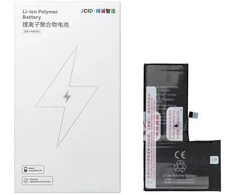 JCID iPhone X baterija 3100 mAh (didelės talpos)