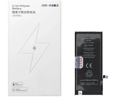 JCID baterija, skirta „iPhone Xr“, 3500 mAh (didelės talpos)