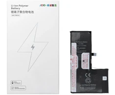 JCID iPhone Xs baterija 3020 mAh (didelės talpos)