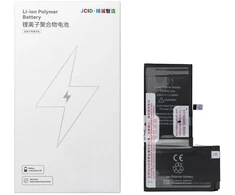 JCID baterija, skirta „iPhone Xs Max“, 3600 mAh (didelės talpos)