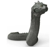 Baziliskas - Schleich figūrėlė