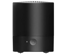 HONOR CHOICE Bluetooth Speaker mini juodos spalvos