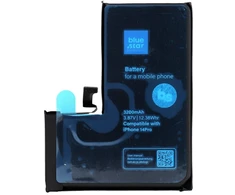 BlueStar iPhone 14 PRO baterija 3200 mAh Blue Star HQ