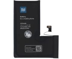 BlueStar iPhone 15 PRO baterija 3274 mAh Blue Star HQ