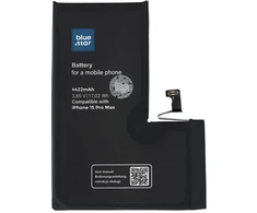 BlueStar iPhone 15 PRO MAX baterija 4422 mAh Blue Star HQ