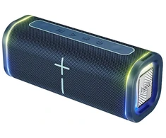 Bluetooth garsiakalbis 30W 5h Hoco HC51 mėlynas