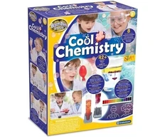 Brainstorm Mokslinis chemijos eksperimentų rinkinys vaikams