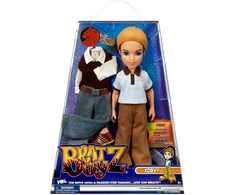 Lėlė 592372EUC Bratz Series 3 Doll - Koby
