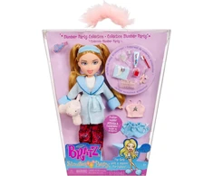 Bratz Slumber Party Doll Cloe 592037EUC lėlė