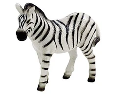 Bullyland 63350 figūrėlė zebras 7 cm
