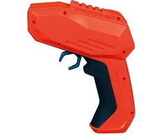 Carrera Vandens pistoletas Nerf Super Soaker RC 2,4GHz