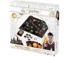 Cartamundi Stalo žaidimas Harry Potter: Diagon Alley ralis