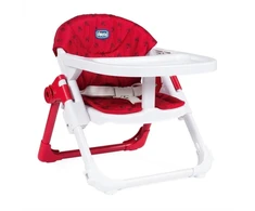 Chicco Krzesełko Chairy ladybug 6-36m