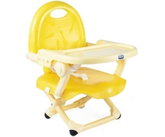 Chicco Automobilinė kėdutė pocket snack saffron 6-36 mėn