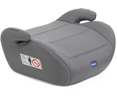 Chicco Automobilinė kėdutė Quasar i-Size pilka