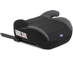 Chicco Fotelik automobilinis Quasar i-Size Obsidian 125-150