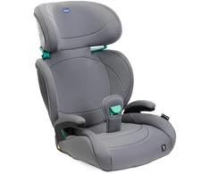 Chicco Quizy Lite i-Size Stone 100-150 automobilinė kėdutė