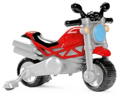 Chicco Jeździk motocyklowy Ducati Monster