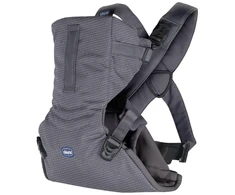 Chicco Nosidło EasyFit moon pilkas do 9kg