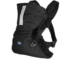 Chicco Nosidło EasyFit juodas night do 9kg