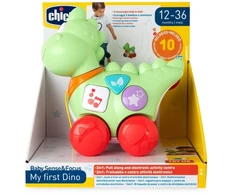 Chicco Mano pirmasis interaktyvus dinozauras