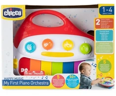 Chicco Mano pirmasis pianinas