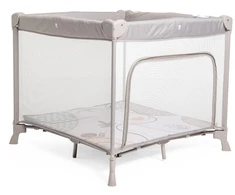 Chicco Kūdikių žaidimų aikštelė open woodland su spalvota kilimėliu