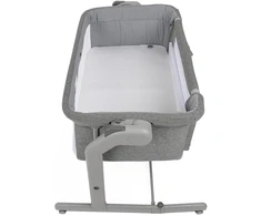 Chicco Oddychająca mata Next2me Night breeze baltas