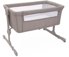 Chicco Next2Me Essential dove lovelė