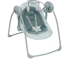 Chicco Sūpynės kūdikiui swing &amp; play matcha spalvos