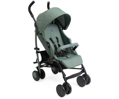 Chicco Vežimėlis Echo Lite Moss