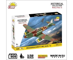 Cobi Modelis Messerschmitt Me 262A-1a