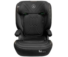 Coletto Automobilinė kėdutė Faro I-Size 100-150 cm juoda