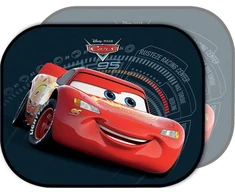 Colzani Automobilio langų užuolaidėlės Cars 2 vnt.