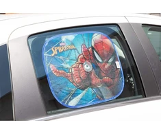 Colzani Automobilio langų užuolaidėlės Spiderman 2 vnt.