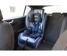 Colzani Vaikiška automobilinė kėdutė Mikey I-SIZE