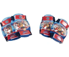 Colzani Vaikiškos kelių apsaugos Paw Patrol mėlynos spalvos