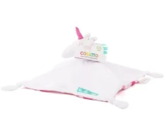 Cosatto pliušinis žaislas vienaragis 26 cm
