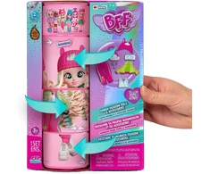 Cry Babies BFF Hannah lėlė 20 cm 908406