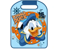 Dangtelis automobiliui su Donald Duck motyvu Disney