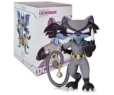 DC Artists figūrėlė Aley Catwoman Joe Ledbetter 18 cm