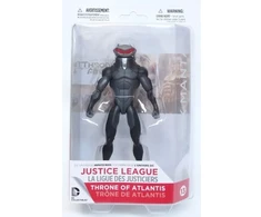 DC Collectibles figūrėlė Juodas Manta Justice League Throne Of Atlantis
