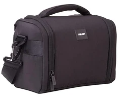 Didelė termo kuprinė 5L shadow milan juoda