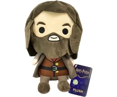Dinotoys Harry Potter pliušinis žaislas Hagrid 25 cm