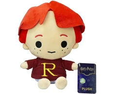 Dinotoys Harry Potter pliušinis žaislas Ron 28 cm