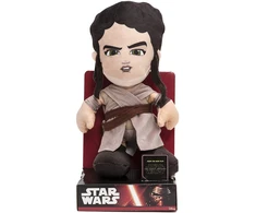 Mattel Disney pliušinis žaislas Star Wars Rey 29 cm 1500085