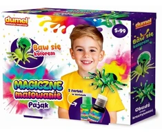 Dumel Rinkinys kūrybiniam piešimui voras