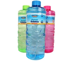 DUMEL DB 30040 Burbulinis skystis 1890ml