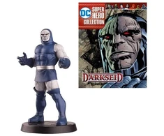 Eaglemoss DC Comics figūrėlė Darkseid 10 cm 1:21